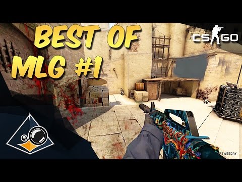 CS:GO - Best of MLG X-Games Aspen #1