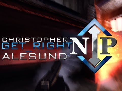 CS:GO Fragvideos - Christopher "GeT_RiGhT" Alesund (CS:GO)