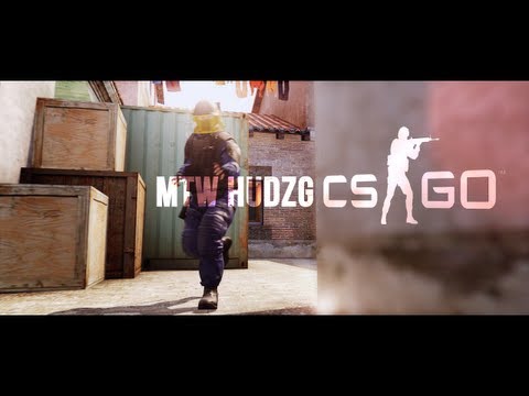 CS:GO Fragvideos - hudzG ACE it