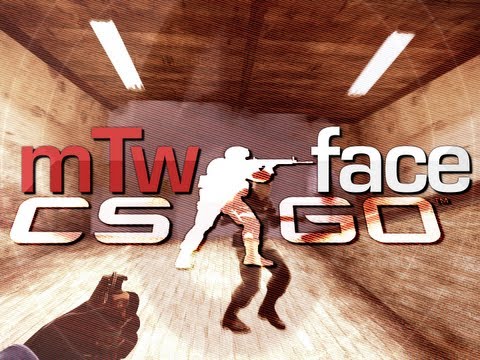 CS:GO Fragvideos - mTw face spray school (-5 vs WinFakt) CS:GO
