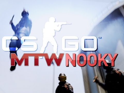 CS:GO Fragvideos - mTw nooky -4 vs Area51 (CS:GO)