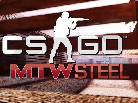 CS:GO Fragvideos - mTw steel and his awp (CS:GO)