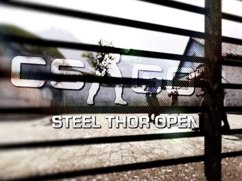 CS:GO Fragvideos - mTw steel THOR OPEN Qualifier