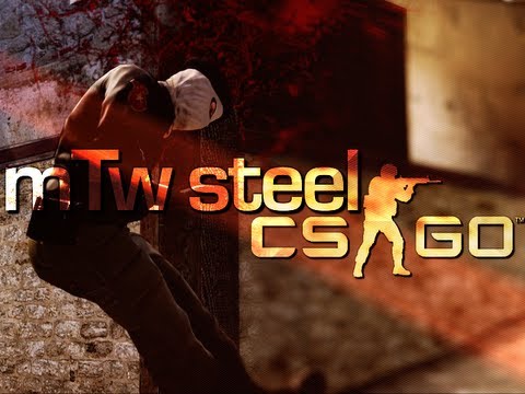 CS:GO Fragvideos - mTw steel vs Blight and Tt