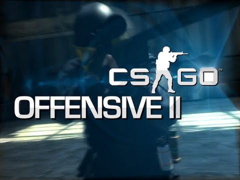 CS:GO Fragvideos - Offensive 2 (CS:GO)
