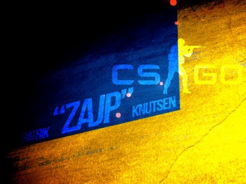 CS:GO Fragvideos - zajp vs GeT_RiGhT (SM Showmatch)