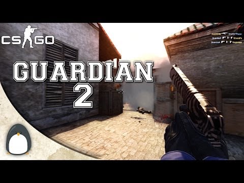 CS:GO - GuardiaN Deagle Pugmaster 2