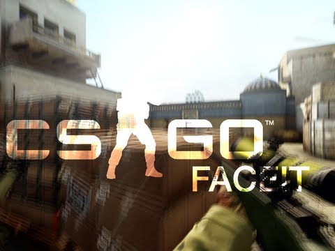 CS:GO - pyth FACEIT Final
