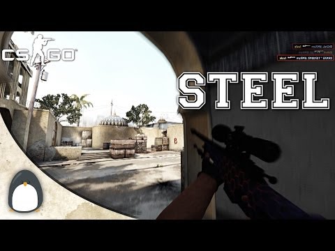 CS:GO - STEEL