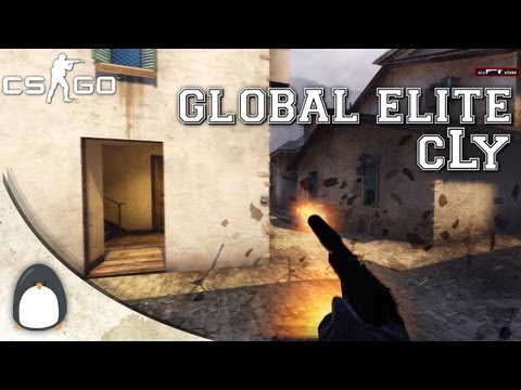 CS:GO - The Global Elite: cLy