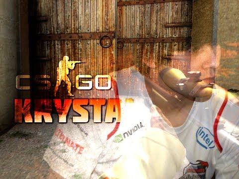 Kevin "kRYSTAL" Amend 2 (CS:GO)