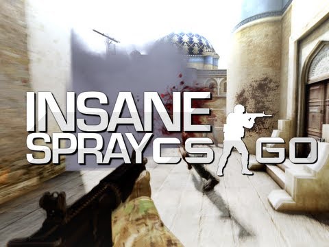 mTw CS:GO TV - quiver INSANE ACE (CS:GO)