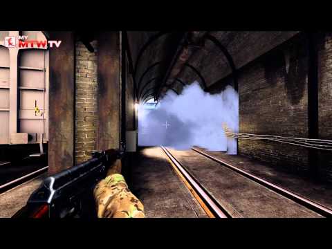 Top 10 Highlights of the Year 2012 (CS:GO)
