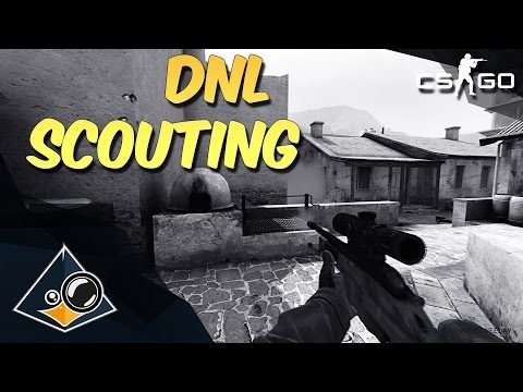 CS:GO - dnL Scouting