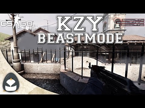 CS:GO - kzy Beastmode