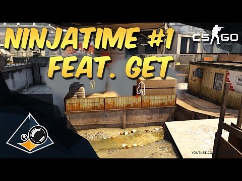 CS:GO - NINJATime #1 feat. get