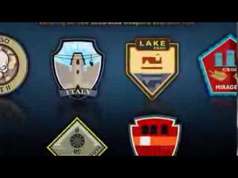 CS:GO - "Out with the old, in with the new" Update, DreamHack Winter 2013 and more!