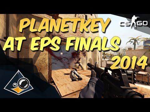 CS:GO - Planetkey at EPS Summer Finals 2014