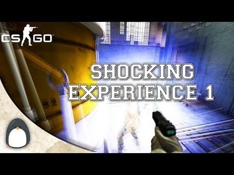 CS:GO - Shocking Experience 1