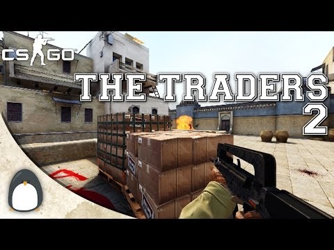 CS:GO - The Traders 2