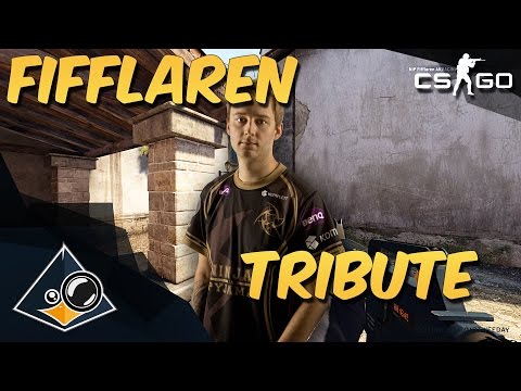CS:GO - Tribute to NiP Robin "Fifflaren" Johansson