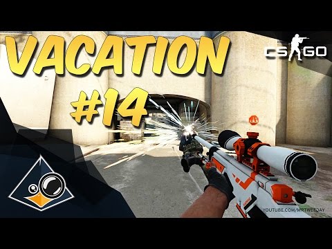 CS:GO - VACation #14