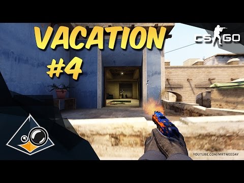 CS:GO - VACation #4 rome