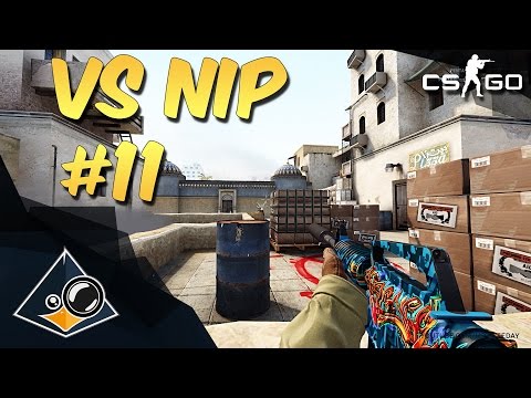 CS:GO - VS NiP #11