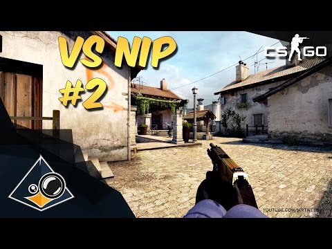 CS:GO - VS NiP #2