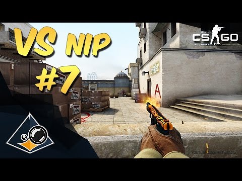 CS:GO - VS NiP #7