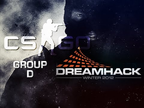 mTw CS:GO TV - DHW 2012: Group D Highlights