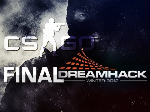 mTw CS:GO TV - DHW 2012: NiP vs VeryGames Grand Final Highlights