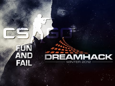 mTw CS:GO TV - Fun and Fail at DHW 2012