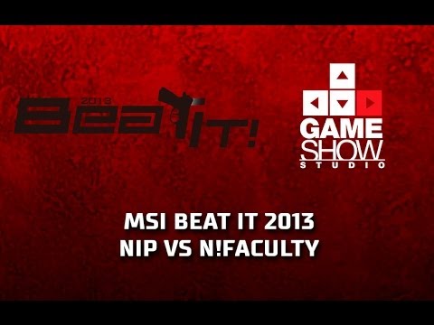 Nip vs n!faculty