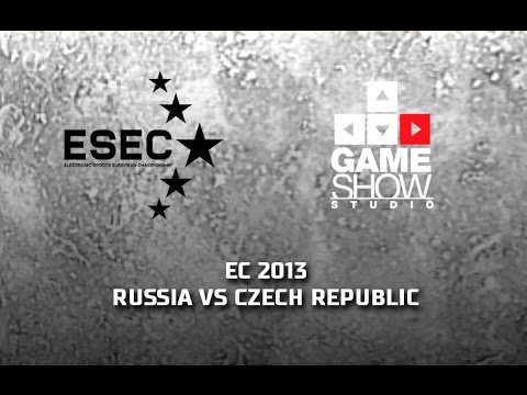 Russia vs Czech@ de_inferno