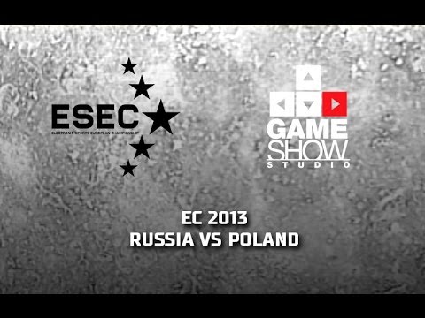 Russia vs Poland @de_dust2