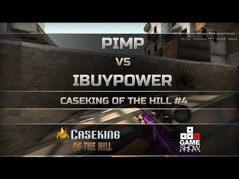 Caseking of the Hill #4: Pimp vs. iBUYPOWER
