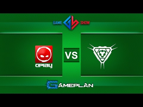 CPLAY vs. PiTER - GamePlan Pro @de_nuke