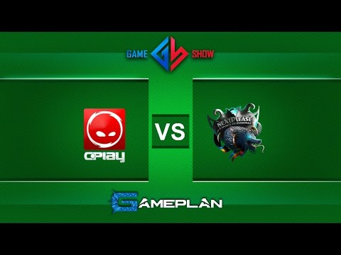 neXtPlease! vs.CPLAY - GamePlan Pro @de_inferno