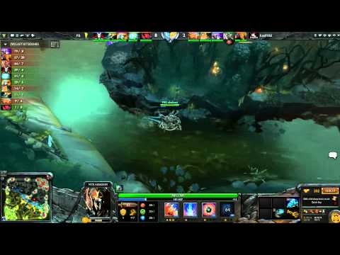 SLTV StarSeries S5 Day 1 - PR vs Empire