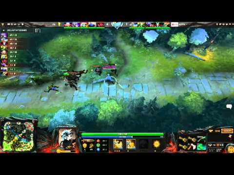 SLTV StarSeries S5 Day 14 - Fota vs PR