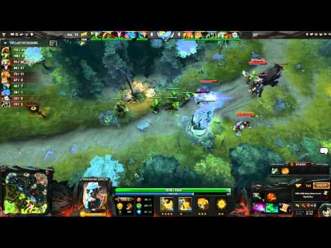 SLTV StarSeries S5 Day 14 - NaVi vs 3DClan Must see