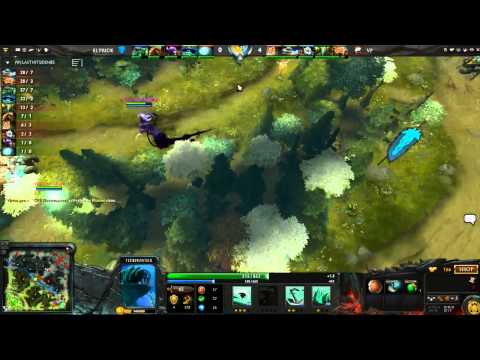 SLTV StarSeries S5 Day 21 - eLPride vs VP