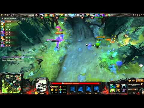 SLTV StarSeries S5 Day 21 - Empire vs NTH