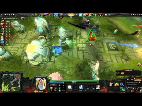 SLTV StarSeries S5 Day 23 - VP vs PR