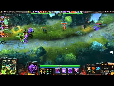 SLTV StarSeries S5 Day 24 - PR vs 4FC