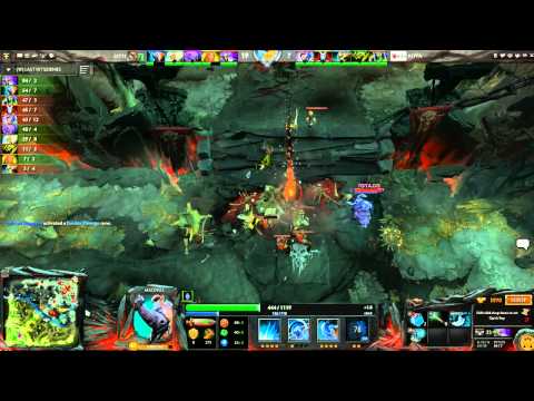 SLTV StarSeries S5 Day 25 - nth vs Fota