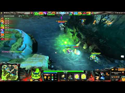 SLTV StarSeries S5 Day 26 - nth vs 3DMAX
