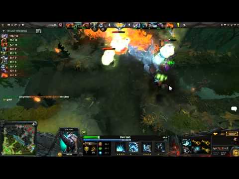 SLTV StarSeries S5 Day 29 - 3DMAX vs PR