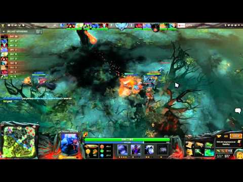 SLTV StarSeries S5 Day 29 - Fota vs aL